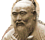 Confucius