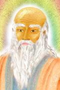 Lao-tzu picture