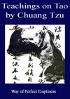 Teachings on Tao cover