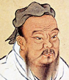 Confucius picture