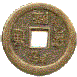 i-ching coin