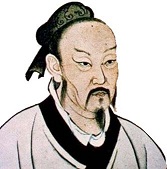 Chuang-tzu picture