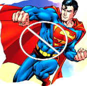 Superman picture