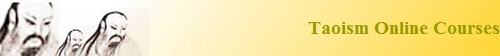 taoism practice banner