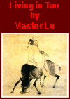 Living in Tao cover